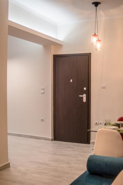 Central Cozy Flat Athén Kültér fotó