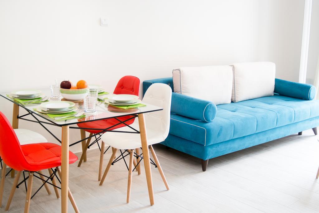 Central Cozy Flat Athén Kültér fotó