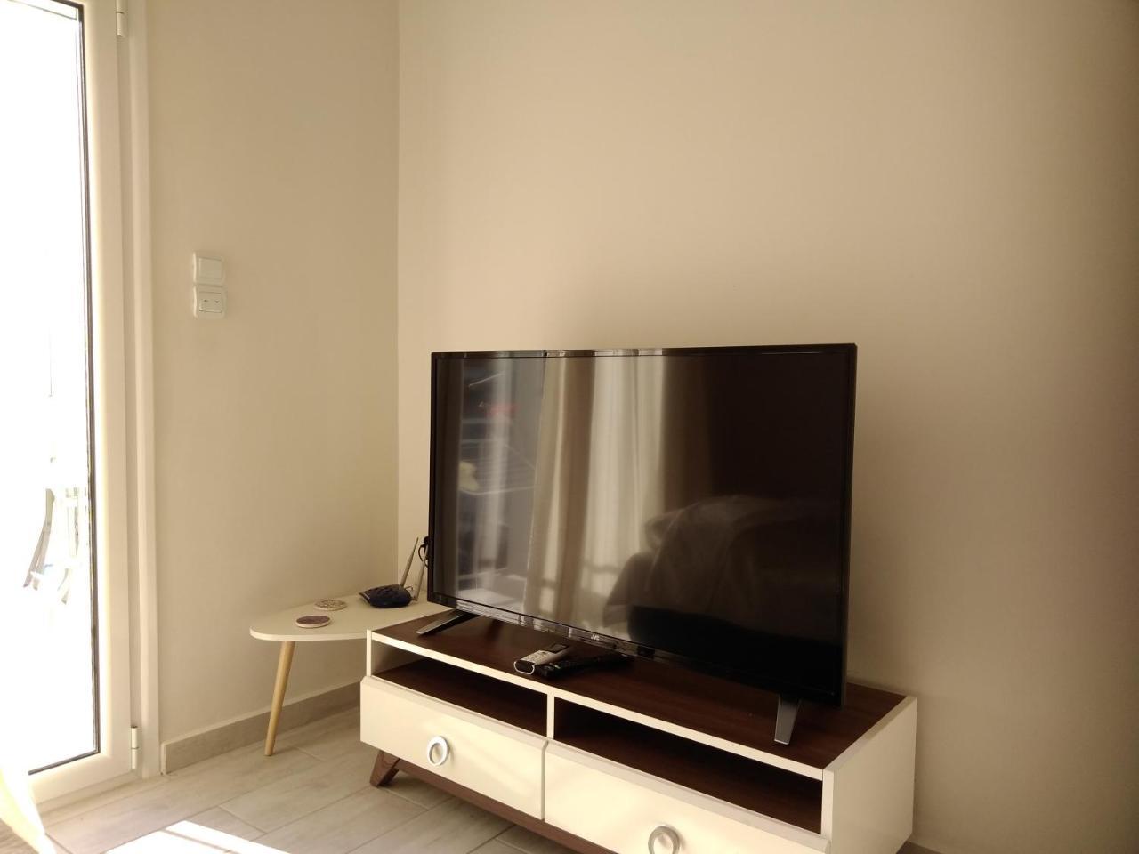 Central Cozy Flat Athén Kültér fotó